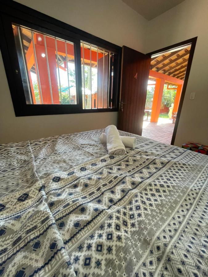 Vila Rica Xangri-lá - 550 Metros do Mar Exterior foto