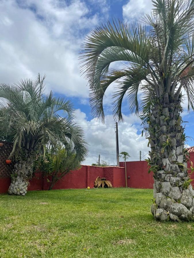 Vila Rica Xangri-lá - 550 Metros do Mar Exterior foto