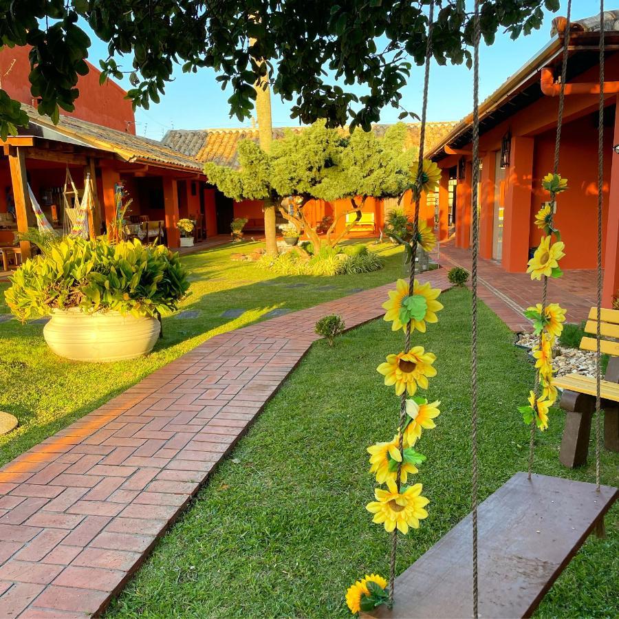 Vila Rica Xangri-lá - 550 Metros do Mar Exterior foto