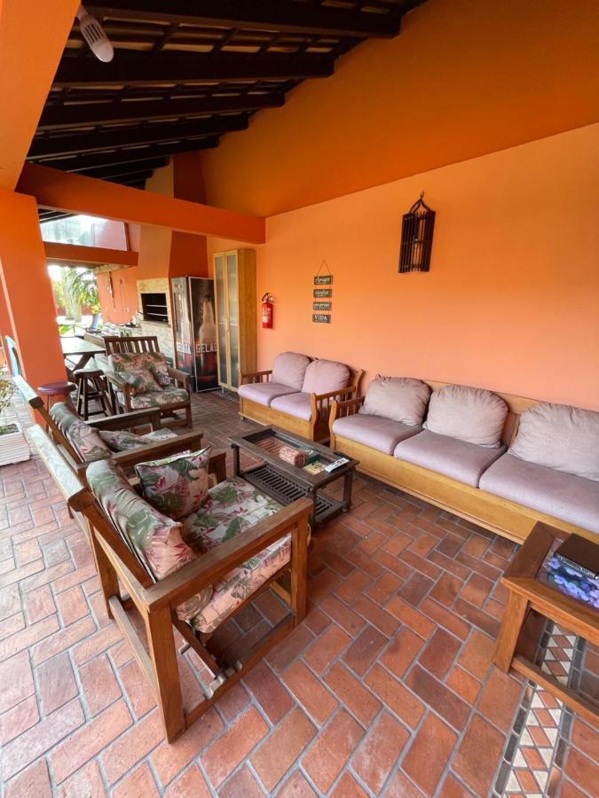 Vila Rica Xangri-lá - 550 Metros do Mar Exterior foto